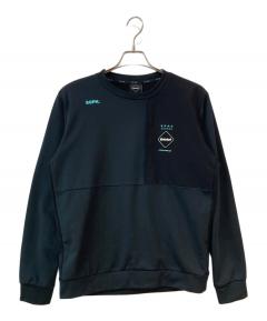 中古・古着通販】Bristol (ブリストル) ALL OVER STAR CREWNECK SWEAT