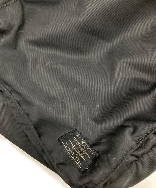 PORTER（ポーター）PORTER (ポーター) TANKER 2WAY BRIEFCASE/タンカー2WAYブリーフケース ブラック サイズ:なしの古着・服飾アイテム