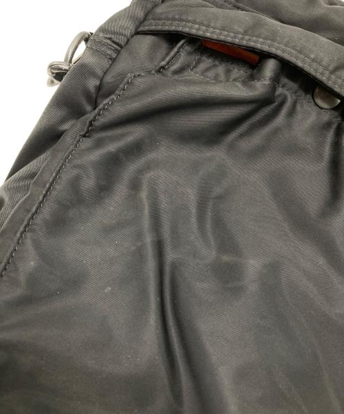 PORTER（ポーター）PORTER (ポーター) TANKER 2WAY BRIEFCASE/タンカー2WAYブリーフケース ブラック サイズ:なしの古着・服飾アイテム