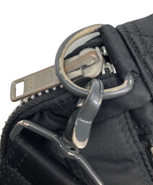 PORTER（ポーター）PORTER (ポーター) TANKER 2WAY BRIEFCASE/タンカー2WAYブリーフケース ブラック サイズ:なしの古着・服飾アイテム