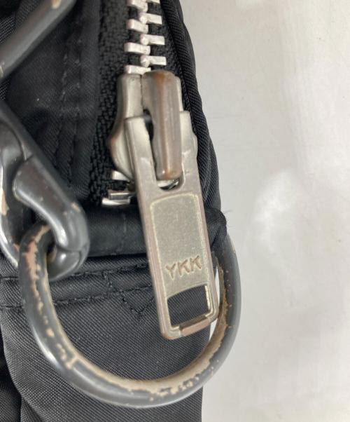 PORTER（ポーター）PORTER (ポーター) TANKER 2WAY BRIEFCASE/タンカー2WAYブリーフケース ブラック サイズ:なしの古着・服飾アイテム