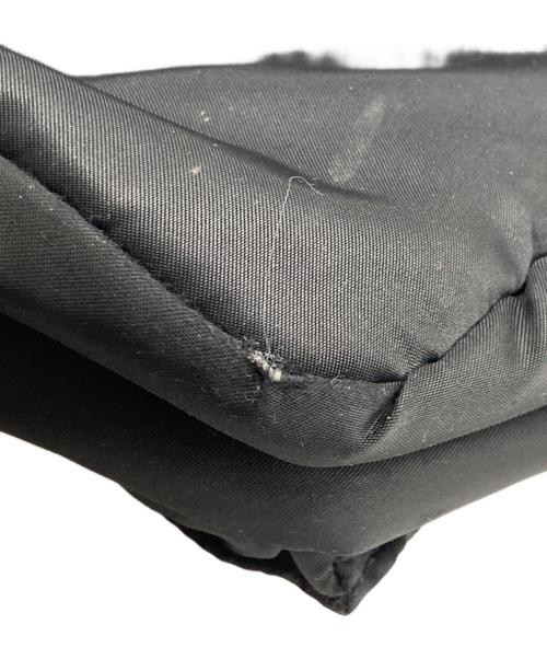 PORTER（ポーター）PORTER (ポーター) TANKER 2WAY BRIEFCASE/タンカー2WAYブリーフケース ブラック サイズ:なしの古着・服飾アイテム