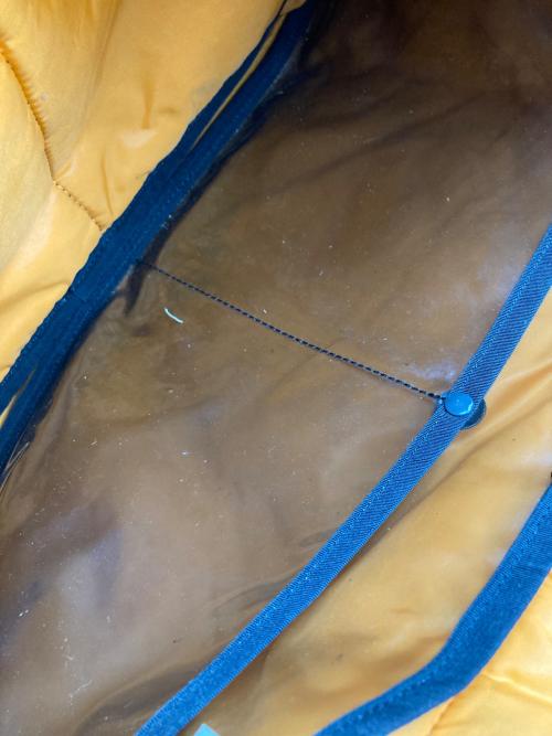 PORTER（ポーター）PORTER (ポーター) TANKER 2WAY BRIEFCASE/タンカー2WAYブリーフケース ブラック サイズ:なしの古着・服飾アイテム