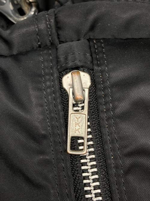 PORTER（ポーター）PORTER (ポーター) TANKER 2WAY BRIEFCASE/タンカー2WAYブリーフケース ブラック サイズ:なしの古着・服飾アイテム