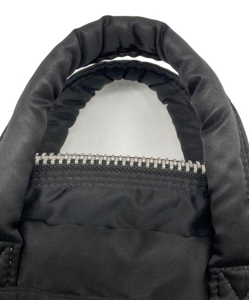 PORTER（ポーター）PORTER (ポーター) TANKER 2WAY BRIEFCASE/タンカー2WAYブリーフケース ブラック サイズ:なしの古着・服飾アイテム