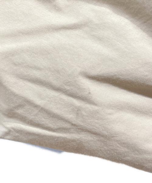 Sea Room lynn（シールームリン）Sea Room Lynn (シールームリン) Stand Collar ロングダウンコート ベージュ サイズ:Mの古着・服飾アイテム