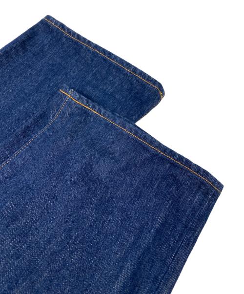 CIOTA（シオタ）CIOTA (シオタ) J.S HOMESTEAD (ジャーナルスタンダード ホームステッド) 別注 Denim Pants　デニムパンツ インディゴ サイズ:83.5㎝の古着・服飾アイテム