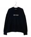 ）の古着「23AW CLASSIC LOGO CREW SWEATSHIRTスウェット」｜ブラック