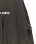 中古・古着 Palm Angels (パーム エンジェルス) 23AW CLASSIC LOGO CREW SWEATSHIRTスウェット ブラック サイズ:XL：20000円