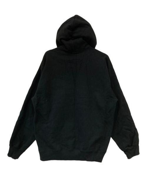 WACKO MARIA（ワコマリア）WACKO MARIA (ワコマリア) 24SS HEAVY WEIGHT PULLOVER HOODED SWEAT SHIRTS ブラック サイズ:XLの古着・服飾アイテム