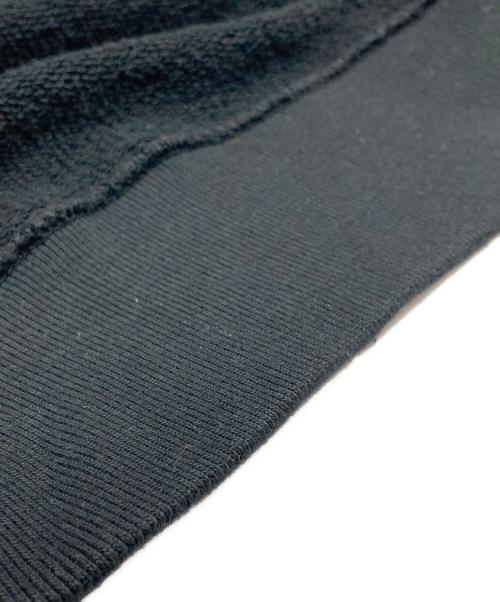 WACKO MARIA（ワコマリア）WACKO MARIA (ワコマリア) 24SS HEAVY WEIGHT PULLOVER HOODED SWEAT SHIRTS ブラック サイズ:XLの古着・服飾アイテム