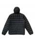 Patagonia (パタゴニア) 00s DOWN SWEATER PULLOVER HOODY ブラック サイズ:M：30000円