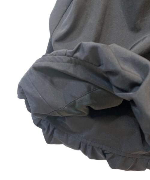 cccmalie（シーマリー）cccmalie (シーマリー) コンビバルーンワンピース ブラック サイズ:38の古着・服飾アイテム