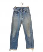 LEVI'Sリーバイス）の古着「501 デニムパンツ」｜インディゴ
