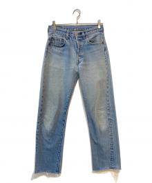LEVI'S（リーバイス）の古着「501 デニムパンツ」｜インディゴ