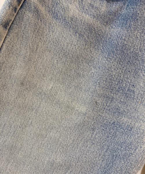 LEVI'S（リーバイス）LEVI'S (リーバイス) 501 デニムパンツ インディゴ サイズ:W31の古着・服飾アイテム