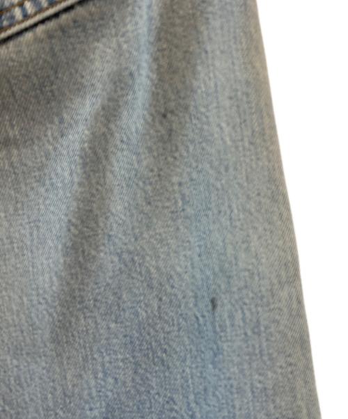 LEVI'S（リーバイス）LEVI'S (リーバイス) 501 デニムパンツ インディゴ サイズ:W31の古着・服飾アイテム