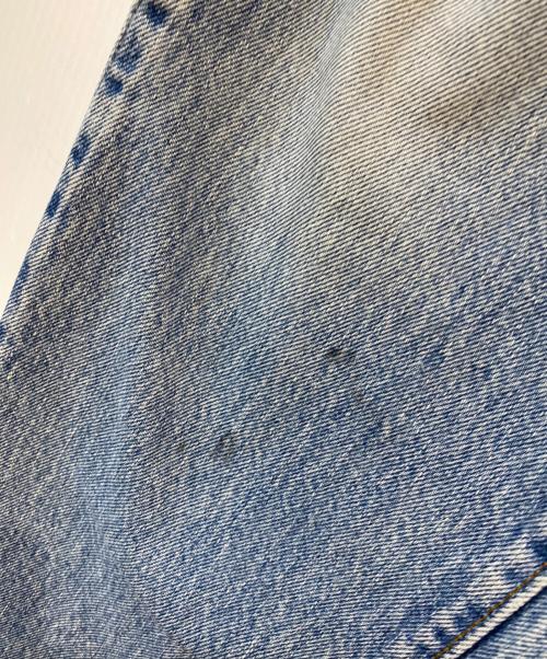 LEVI'S（リーバイス）LEVI'S (リーバイス) 501 デニムパンツ インディゴ サイズ:W31の古着・服飾アイテム