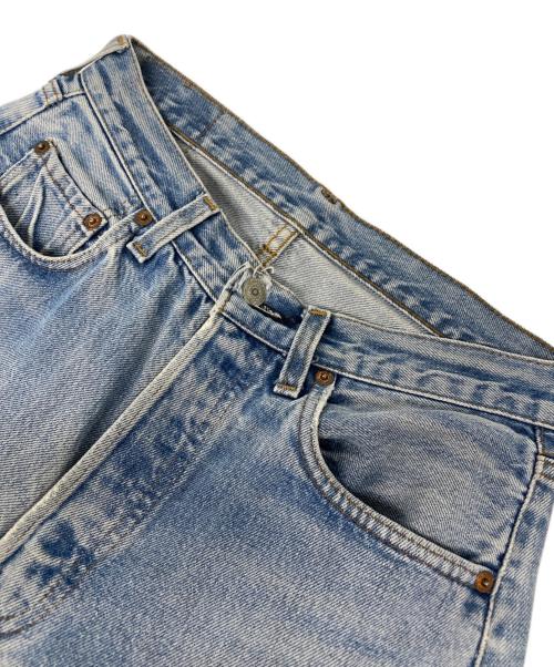 LEVI'S（リーバイス）LEVI'S (リーバイス) 501 デニムパンツ インディゴ サイズ:W31の古着・服飾アイテム
