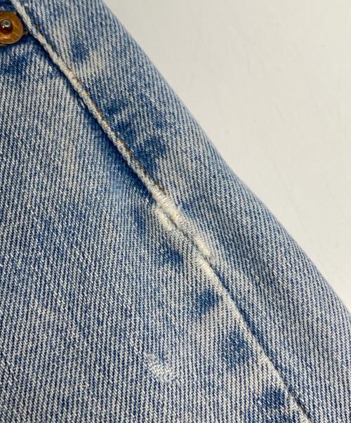 LEVI'S（リーバイス）LEVI'S (リーバイス) 501 デニムパンツ インディゴ サイズ:W31の古着・服飾アイテム