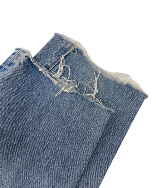 LEVI'S（リーバイス）LEVI'S (リーバイス) 501 デニムパンツ インディゴ サイズ:W31の古着・服飾アイテム