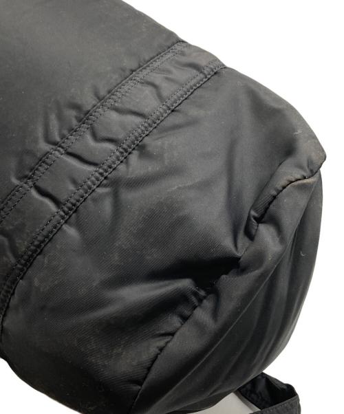 PORTER（ポーター）PORTER (ポーター) TANKER 2WAY BOSTON BAG(S)/ タンカー 2WAY ボストンバッグ ブラック サイズ:なしの古着・服飾アイテム