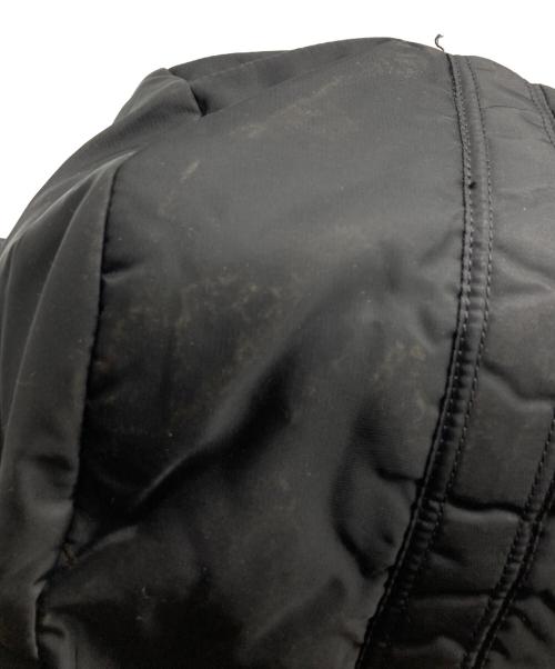 PORTER（ポーター）PORTER (ポーター) TANKER 2WAY BOSTON BAG(S)/ タンカー 2WAY ボストンバッグ ブラック サイズ:なしの古着・服飾アイテム