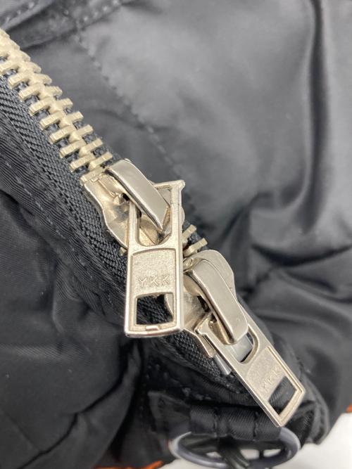 PORTER（ポーター）PORTER (ポーター) TANKER 2WAY BOSTON BAG(S)/ タンカー 2WAY ボストンバッグ ブラック サイズ:なしの古着・服飾アイテム