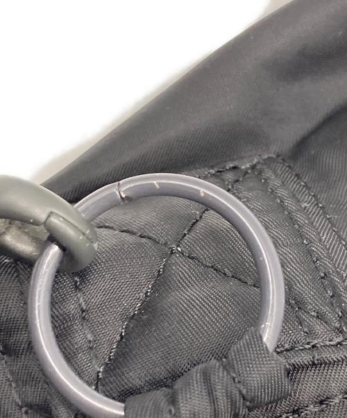 PORTER（ポーター）PORTER (ポーター) TANKER 2WAY BOSTON BAG(S)/ タンカー 2WAY ボストンバッグ ブラック サイズ:なしの古着・服飾アイテム