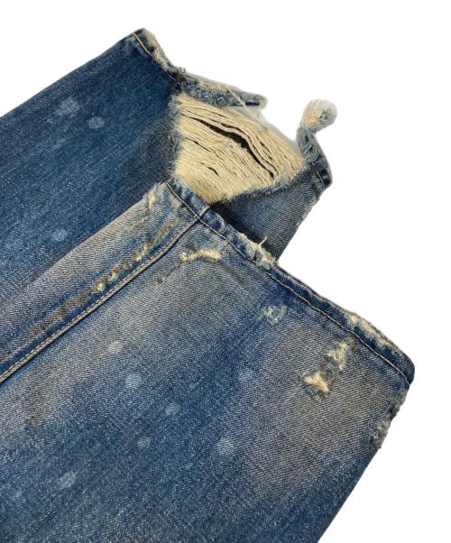 LEVI'S VINTAGE CLOTHING（リーバイス ビンテージ クロージング）LEVI'S VINTAGE CLOTHING (リーバイス ビンテージ クロージング) 501 THE JOURNEY デニムパンツ インディゴ サイズ:78.5の古着・服飾アイテム
