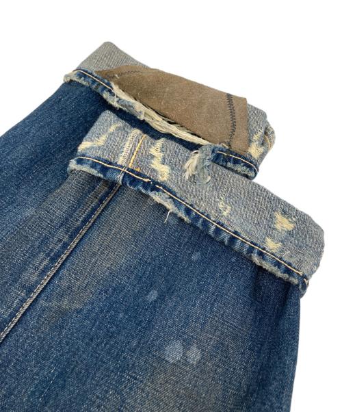 LEVI'S VINTAGE CLOTHING（リーバイス ビンテージ クロージング）LEVI'S VINTAGE CLOTHING (リーバイス ビンテージ クロージング) 501 THE JOURNEY デニムパンツ インディゴ サイズ:78.5の古着・服飾アイテム