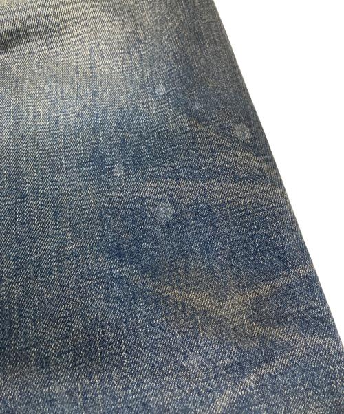 LEVI'S VINTAGE CLOTHING（リーバイス ビンテージ クロージング）LEVI'S VINTAGE CLOTHING (リーバイス ビンテージ クロージング) 501 THE JOURNEY デニムパンツ インディゴ サイズ:78.5の古着・服飾アイテム