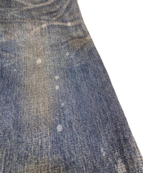 LEVI'S VINTAGE CLOTHING（リーバイス ビンテージ クロージング）LEVI'S VINTAGE CLOTHING (リーバイス ビンテージ クロージング) 501 THE JOURNEY デニムパンツ インディゴ サイズ:78.5の古着・服飾アイテム