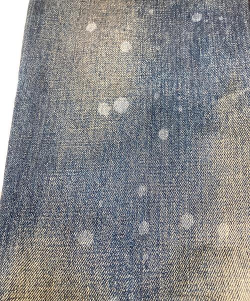 LEVI'S VINTAGE CLOTHING（リーバイス ビンテージ クロージング）LEVI'S VINTAGE CLOTHING (リーバイス ビンテージ クロージング) 501 THE JOURNEY デニムパンツ インディゴ サイズ:78.5の古着・服飾アイテム