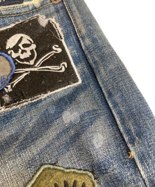 LEVI'S VINTAGE CLOTHING（リーバイス ビンテージ クロージング）LEVI'S VINTAGE CLOTHING (リーバイス ビンテージ クロージング) 501 THE JOURNEY デニムパンツ インディゴ サイズ:78.5の古着・服飾アイテム
