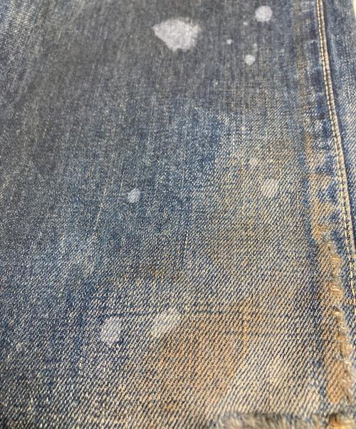 LEVI'S VINTAGE CLOTHING（リーバイス ビンテージ クロージング）LEVI'S VINTAGE CLOTHING (リーバイス ビンテージ クロージング) 501 THE JOURNEY デニムパンツ インディゴ サイズ:78.5の古着・服飾アイテム