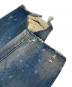 中古・古着 LEVI'S VINTAGE CLOTHING (リーバイス ビンテージ クロージング) 501 THE JOURNEY デニムパンツ インディゴ サイズ:78.5：43000円