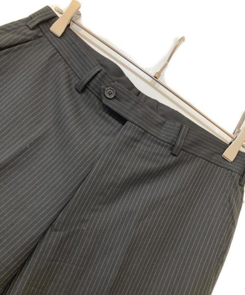 BROOKS BROTHERS（ブルックスブラザーズ）BROOKS BROTHERS (ブルックスブラザーズ) セットアップスーツ ブラック サイズ:38SHT　W32の古着・服飾アイテム