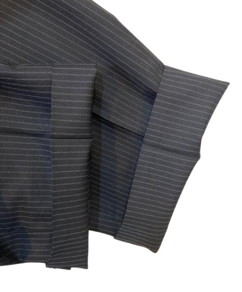 BROOKS BROTHERS（ブルックスブラザーズ）BROOKS BROTHERS (ブルックスブラザーズ) セットアップスーツ ブラック サイズ:38SHT　W32の古着・服飾アイテム