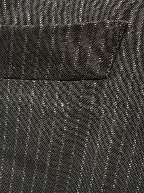 BROOKS BROTHERS（ブルックスブラザーズ）BROOKS BROTHERS (ブルックスブラザーズ) セットアップスーツ ブラック サイズ:38SHT　W32の古着・服飾アイテム