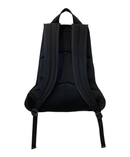 BRIEFING（ブリーフィング）BRIEFING (ブリーフィング) HUGGER バックパック ブラック サイズ:なしの古着・服飾アイテム