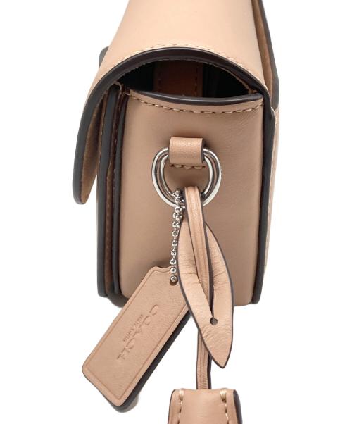 COACH（コーチ）COACH (コーチ) ストゥディオ バッグ 20 2WAYショルダーバッグ ピンク サイズ:なしの古着・服飾アイテム