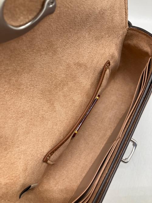 COACH（コーチ）COACH (コーチ) ストゥディオ バッグ 20 2WAYショルダーバッグ ピンク サイズ:なしの古着・服飾アイテム