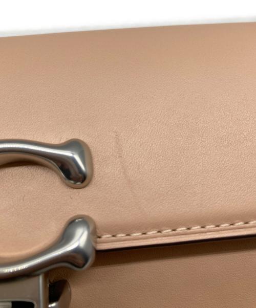 COACH（コーチ）COACH (コーチ) ストゥディオ バッグ 20 2WAYショルダーバッグ ピンク サイズ:なしの古着・服飾アイテム