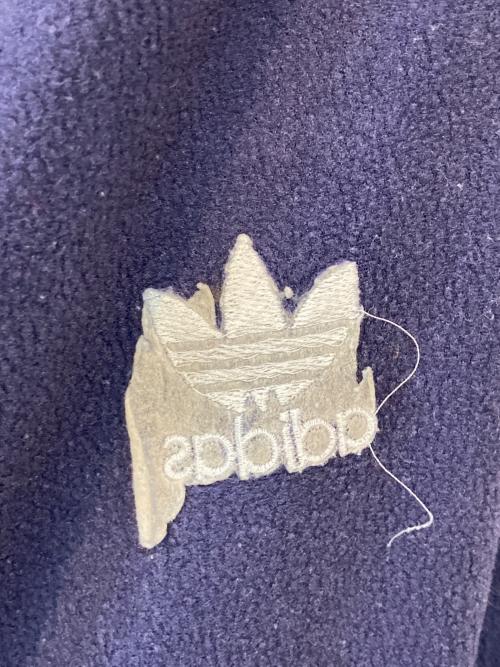 adidas（アディダス）adidas (アディダス) 80s ATPトラックジャケット ネイビー サイズ:Lの古着・服飾アイテム