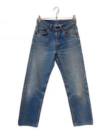 LEVI'S（リーバイス）の古着「デニムパンツ」｜インディゴ