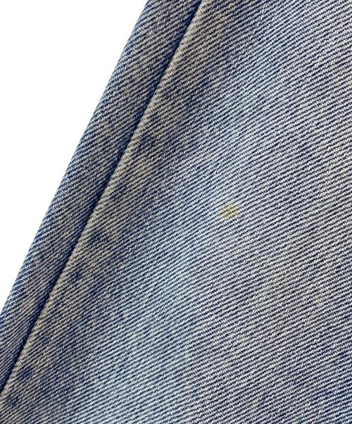 LEVI'S（リーバイス）LEVI'S (リーバイス) デニムパンツ インディゴ サイズ:W29の古着・服飾アイテム