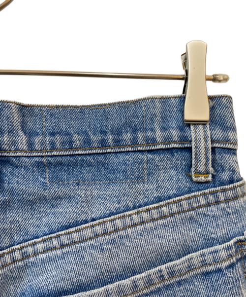 LEVI'S（リーバイス）LEVI'S (リーバイス) デニムパンツ インディゴ サイズ:W29の古着・服飾アイテム