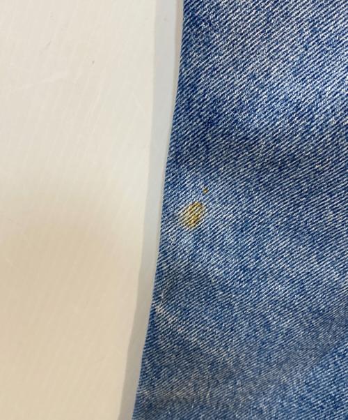 LEVI'S（リーバイス）LEVI'S (リーバイス) デニムパンツ インディゴ サイズ:W29の古着・服飾アイテム
