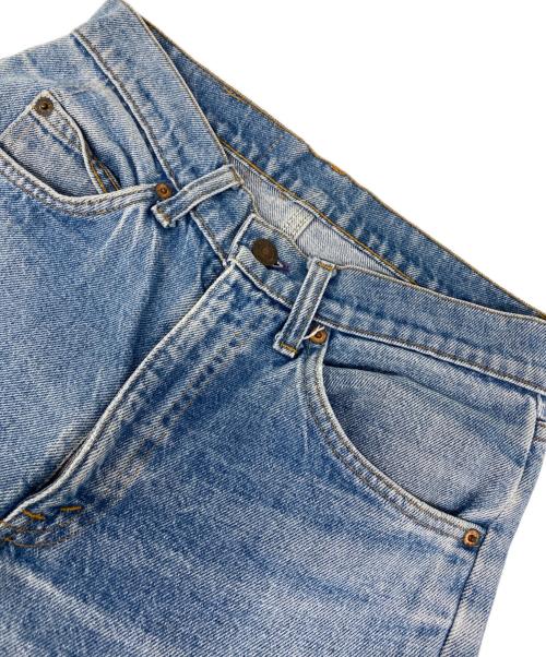 LEVI'S（リーバイス）LEVI'S (リーバイス) デニムパンツ インディゴ サイズ:W29の古着・服飾アイテム